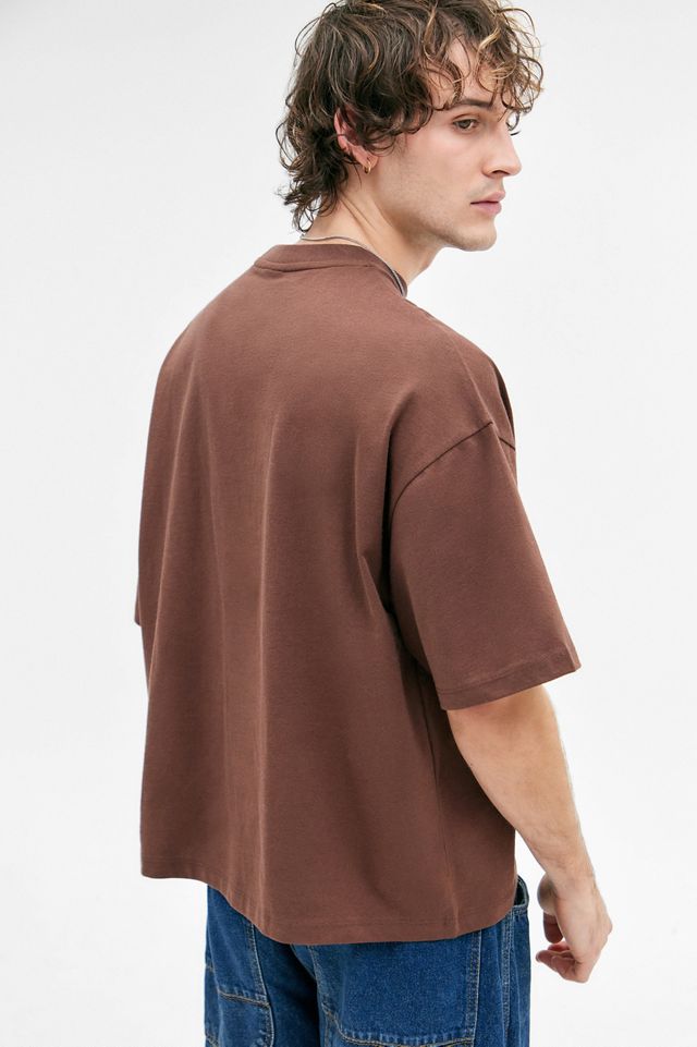 UO White Ford T-Shirt