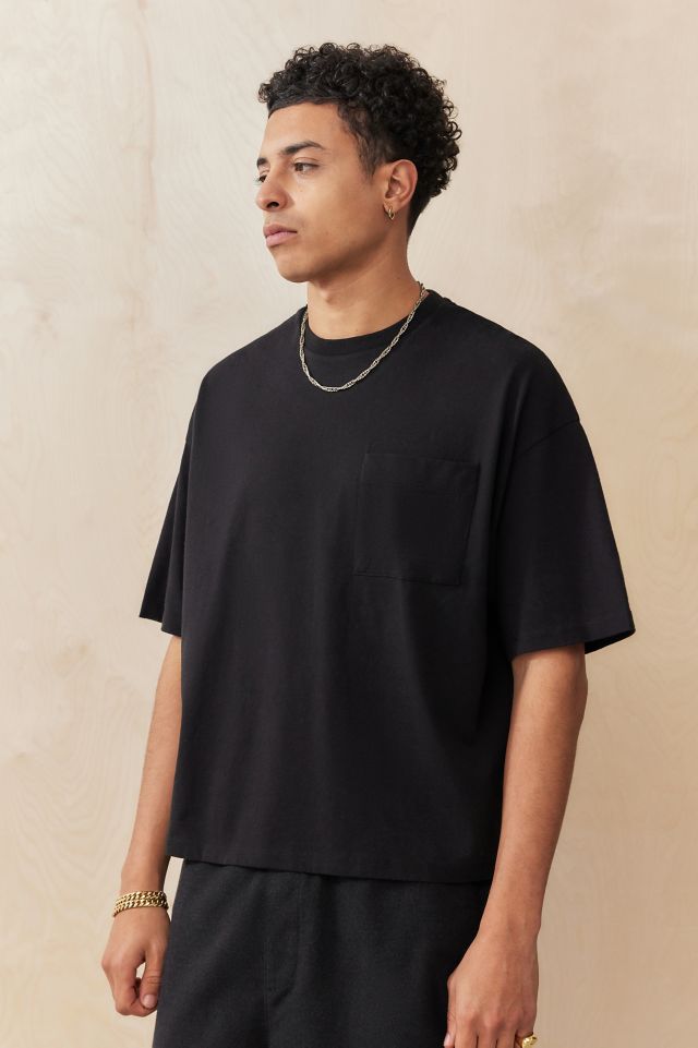 Urban outfitters oversized tee new arrivals