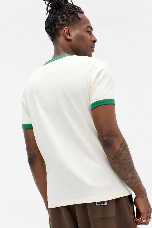 UO Snoopy Ringelshirt #3