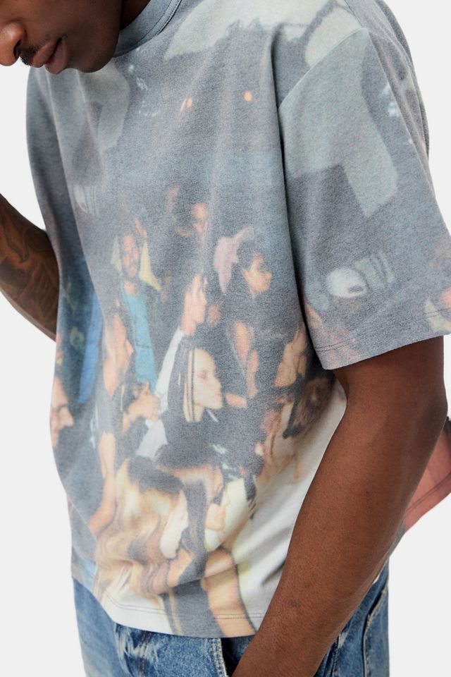 BDG Rave Crowd T-Shirt #2