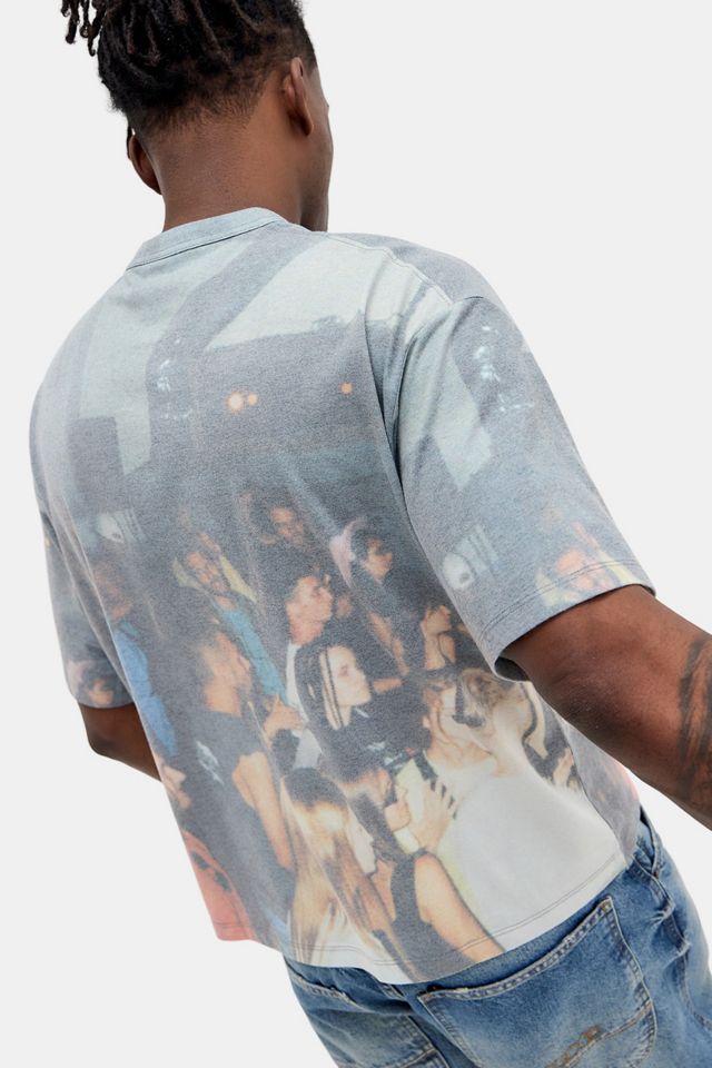 BDG Rave Crowd T-Shirt #3