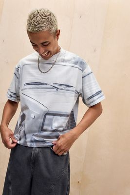 BDG Car Placement T-Shirt