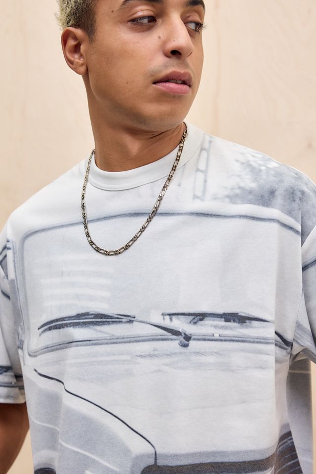 BDG Car Placement T-Shirt #1