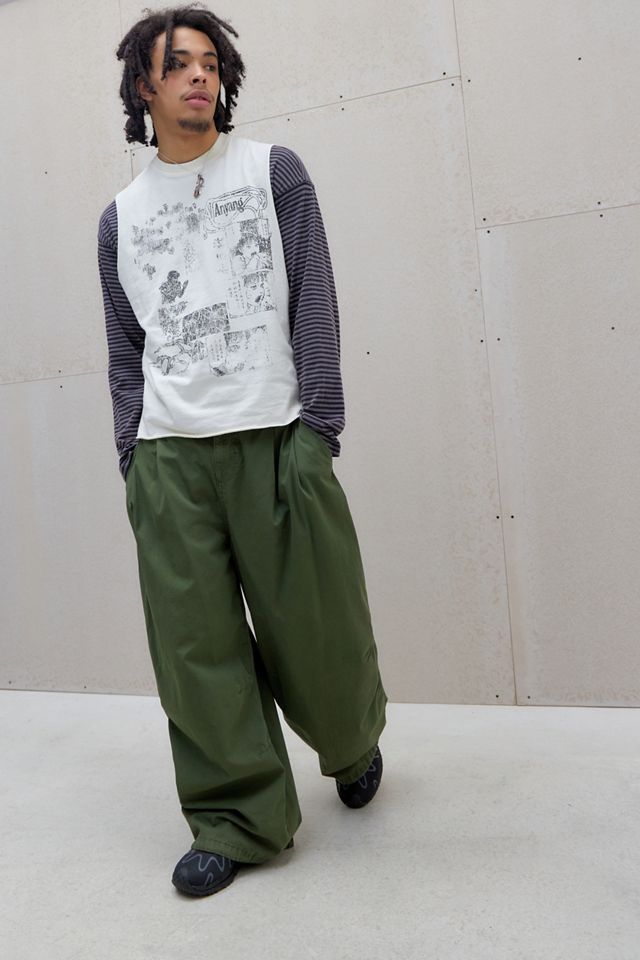UO White Anyang Tank Top #5