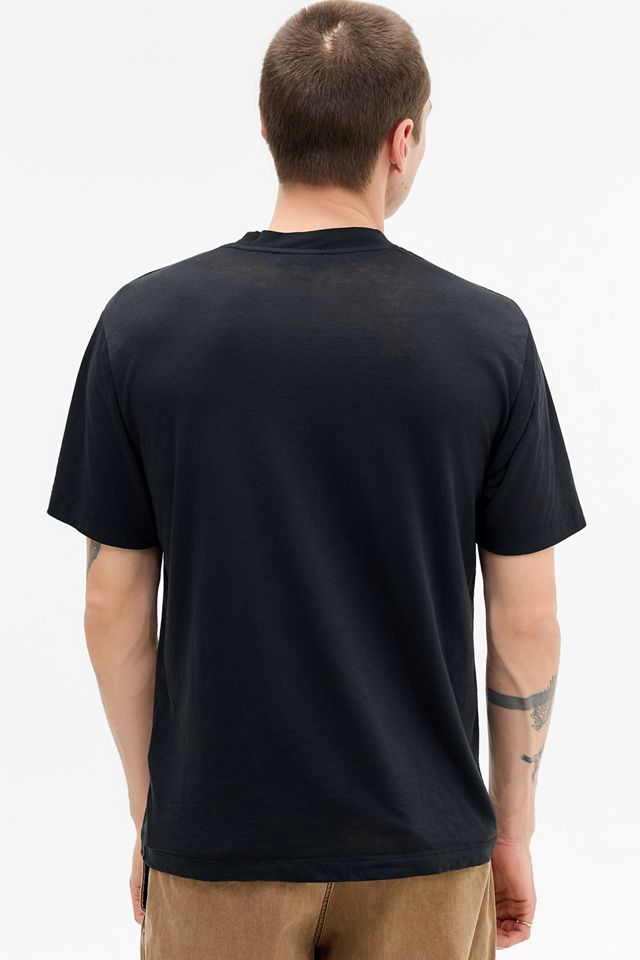 Archivis Skull Burnout T-Shirt #3