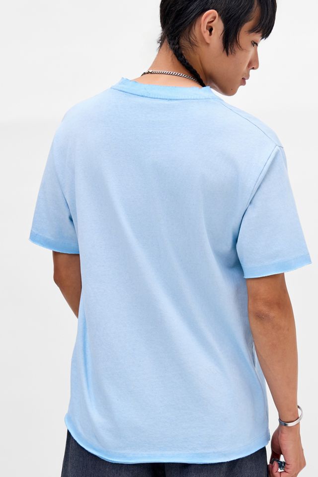 Archivis Drachen-Öl-Grafik-T-Shirt #3
