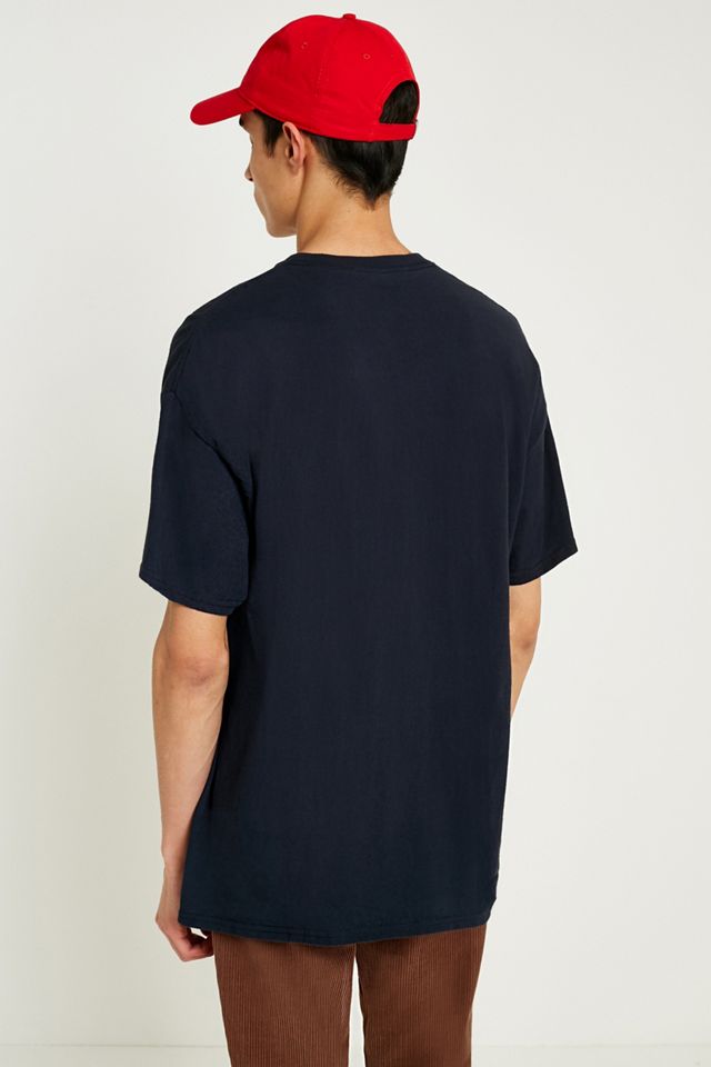 Camiseta negra UO More Love #2