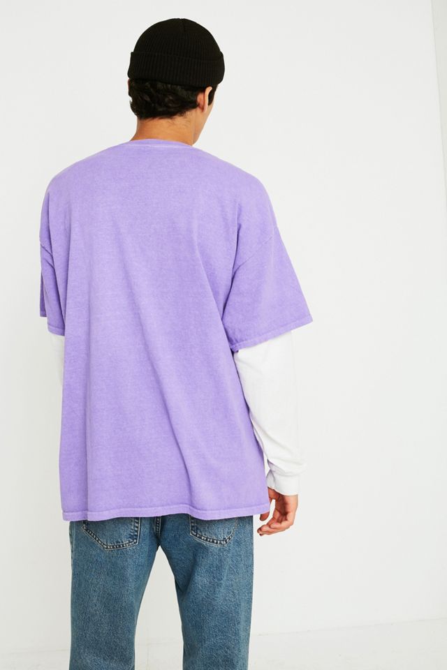 UO Live Your Best Life T-Shirt #3