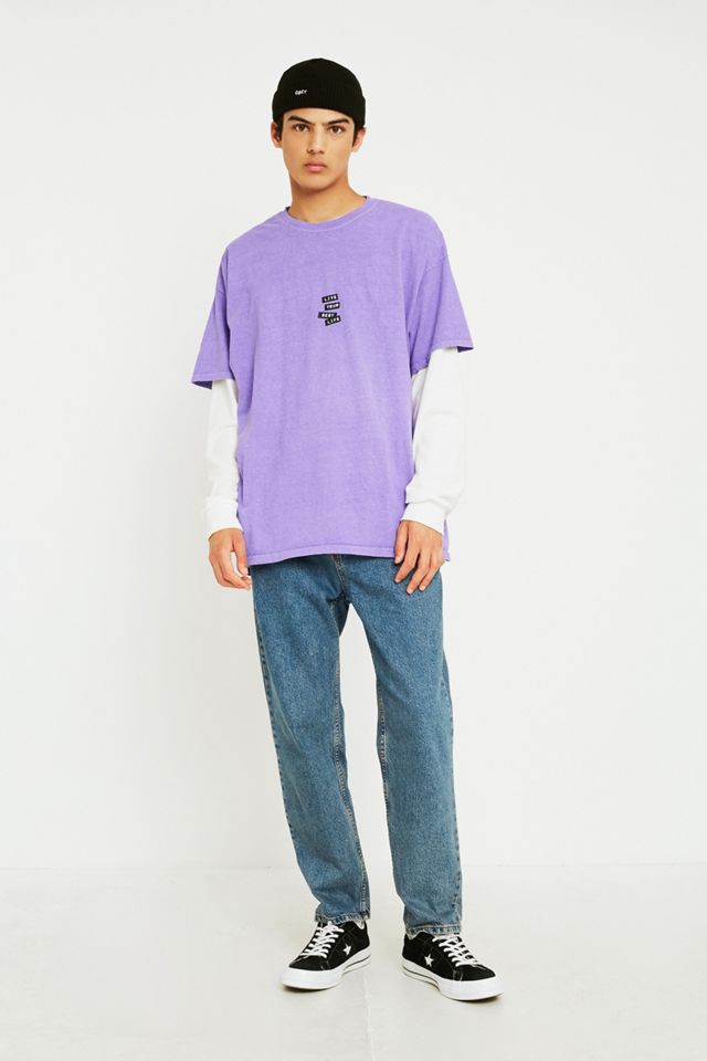 UO Live Your Best Life T-Shirt #4