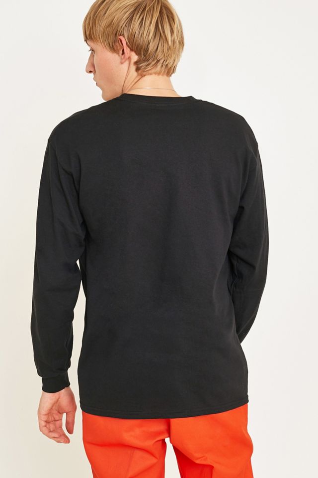 Urban Outfitters – Longsleeve „Redemption“ #2
