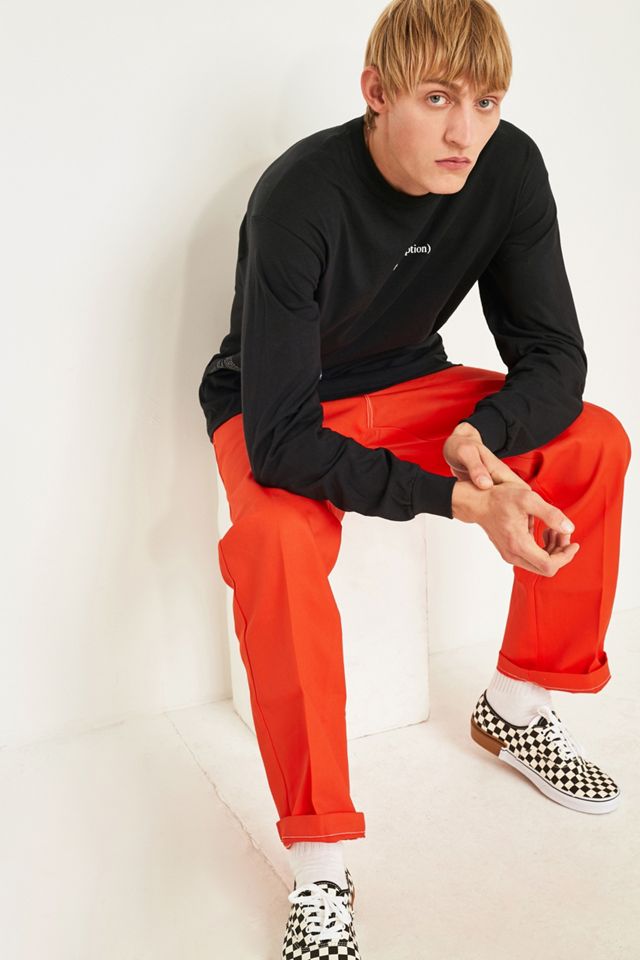 Urban Outfitters – Longsleeve „Redemption“ #3