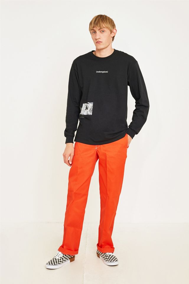 Urban Outfitters – Longsleeve „Redemption“ #4
