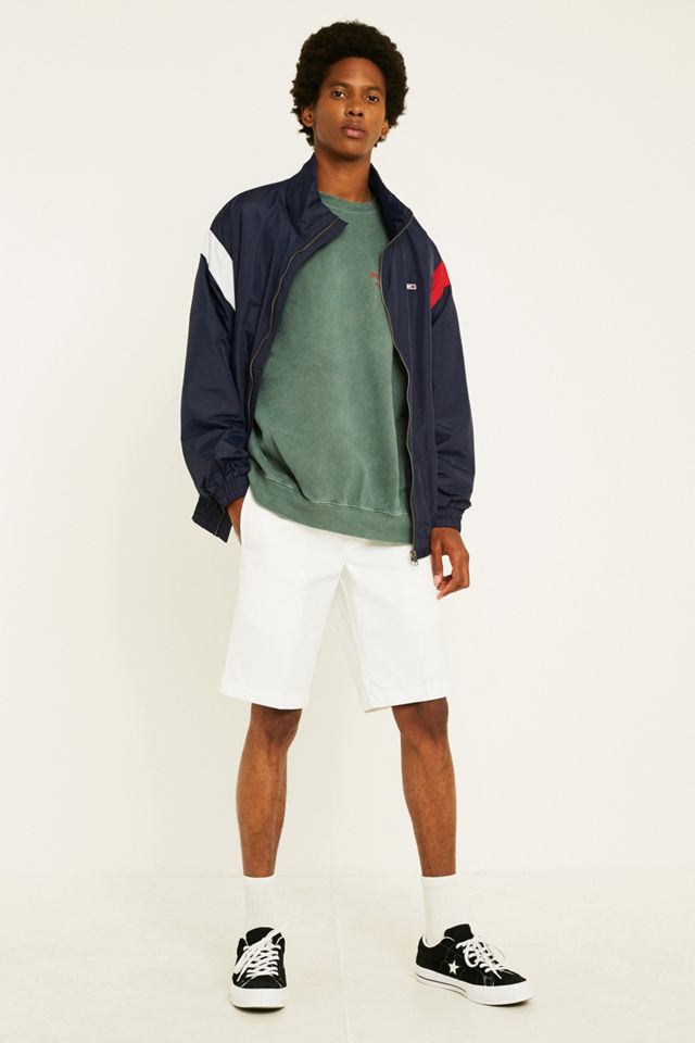 UO - Sweatshirt Out of Time surteint vert #4