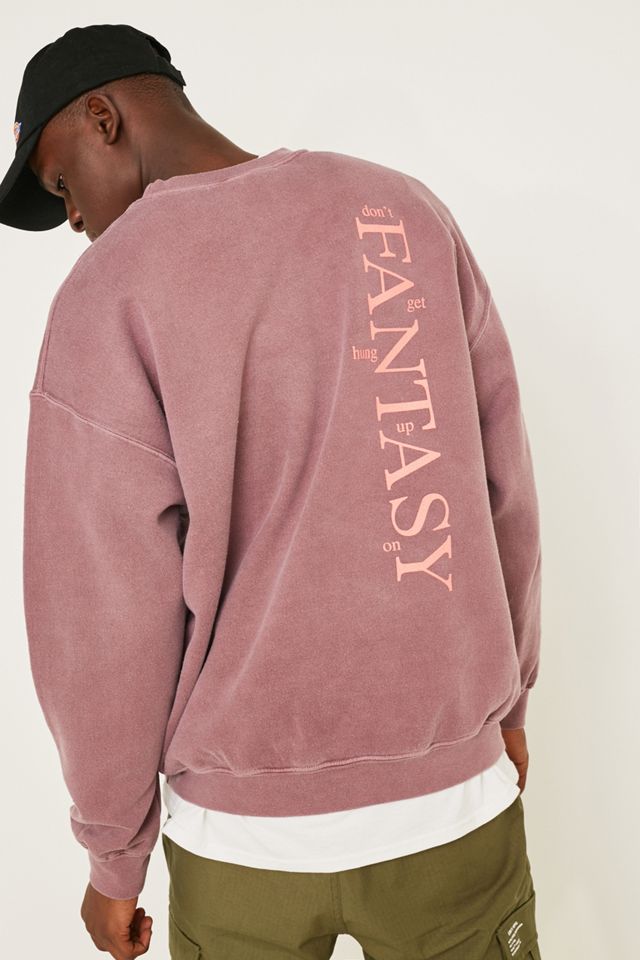 UO - Sweatshirt Fantasy surteint #3