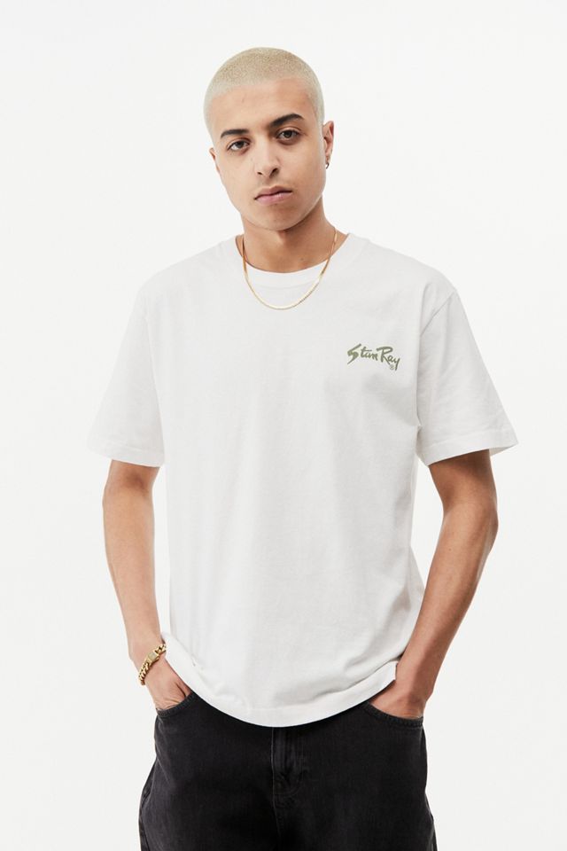 Stan Ray White OG T-Shirt