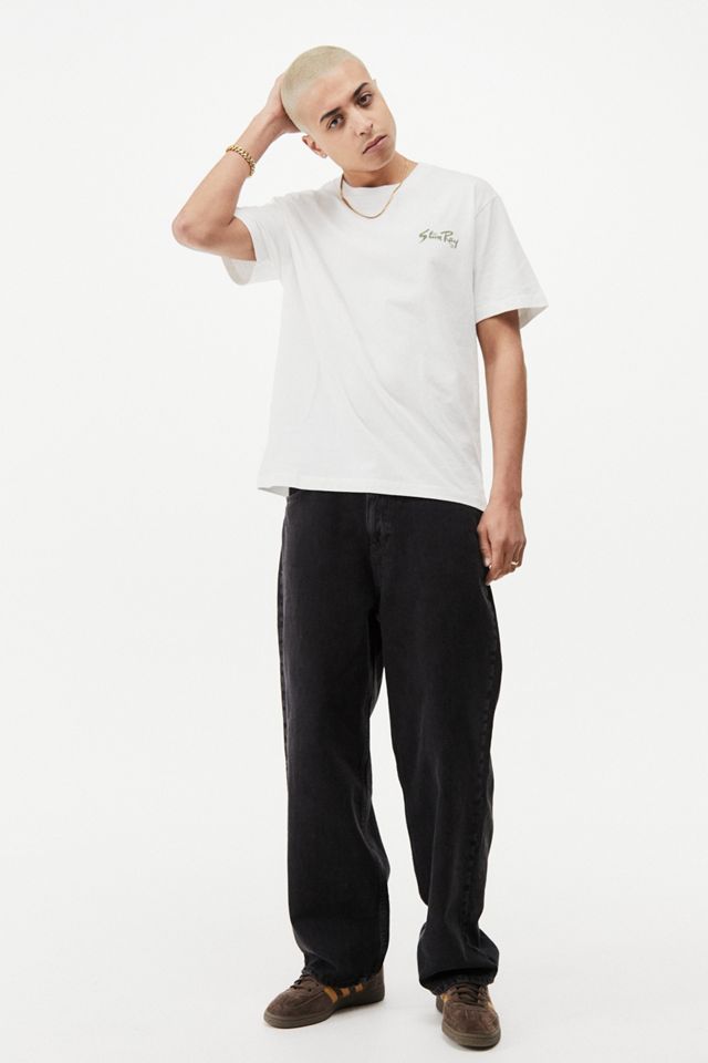 Stan Ray White OG T-Shirt #3
