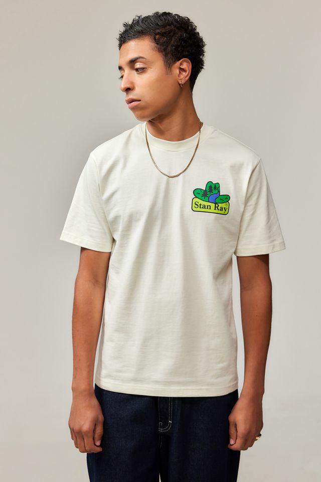 Stan Ray Texas Nature T-Shirt #1