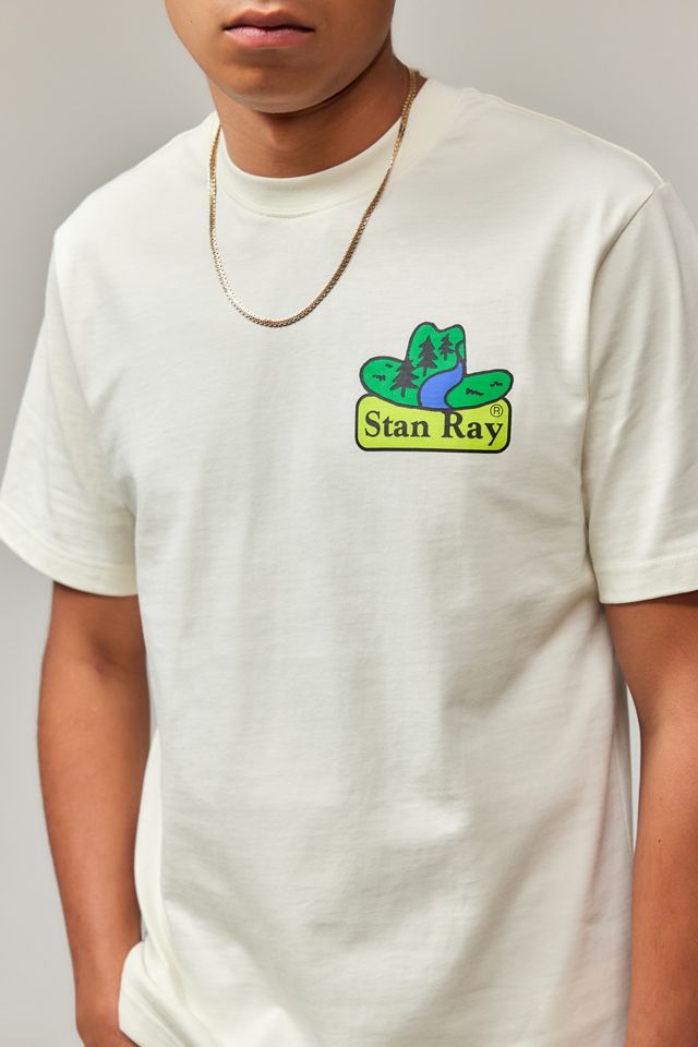 Stan Ray Texas Nature T-Shirt #2