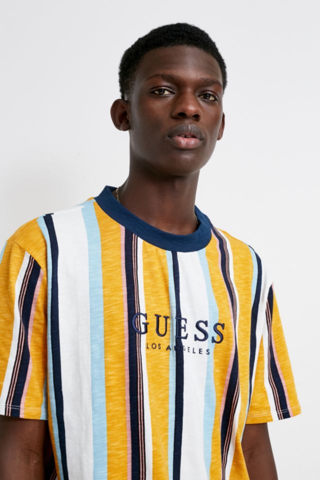 T shirt guess sayer top