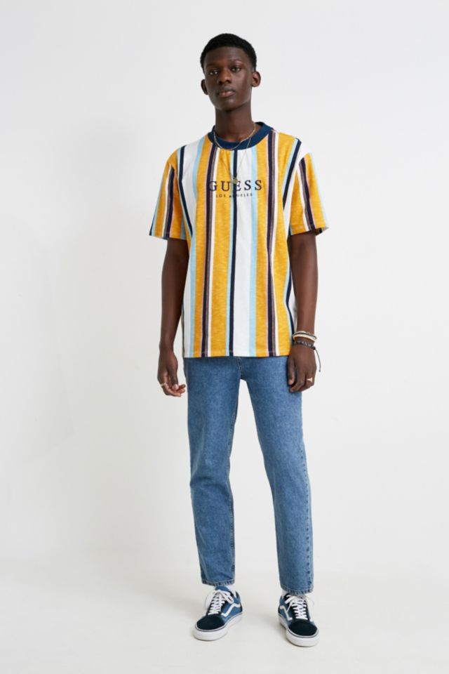 T shirt guess sayer new arrivals