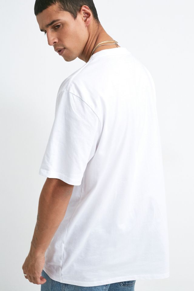 GUESS Originals - T-shirt avec logo LA, exclusivité UO #3