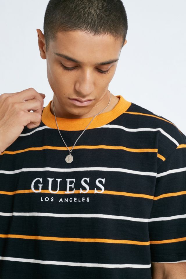 Guess t shirt shop raye