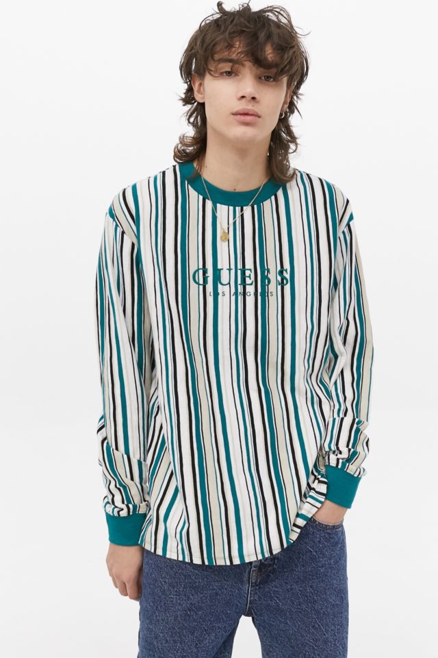 Guess shirts cheap urban outfitters