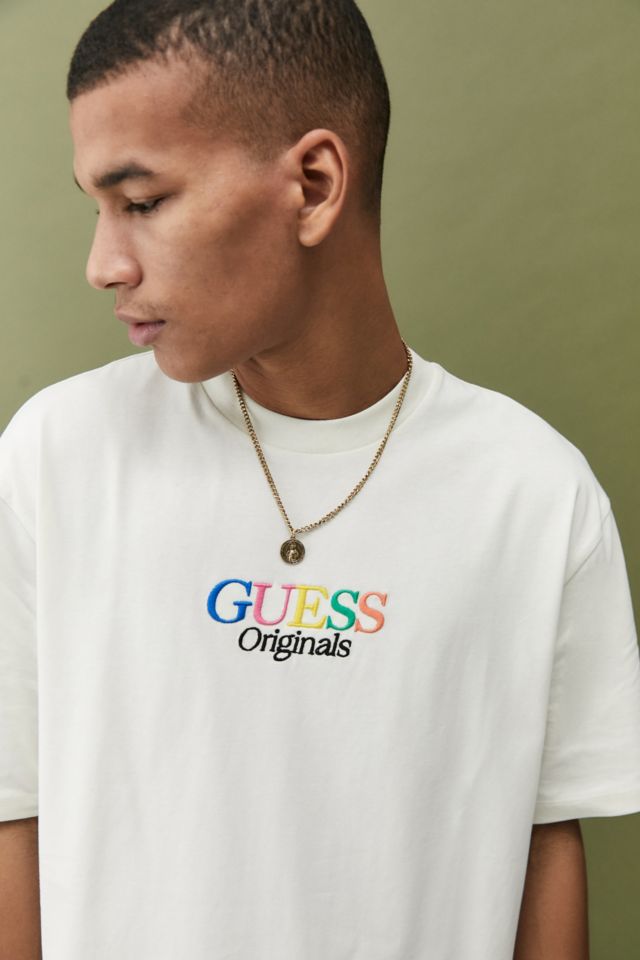 Urban outfitters outlet guess uk