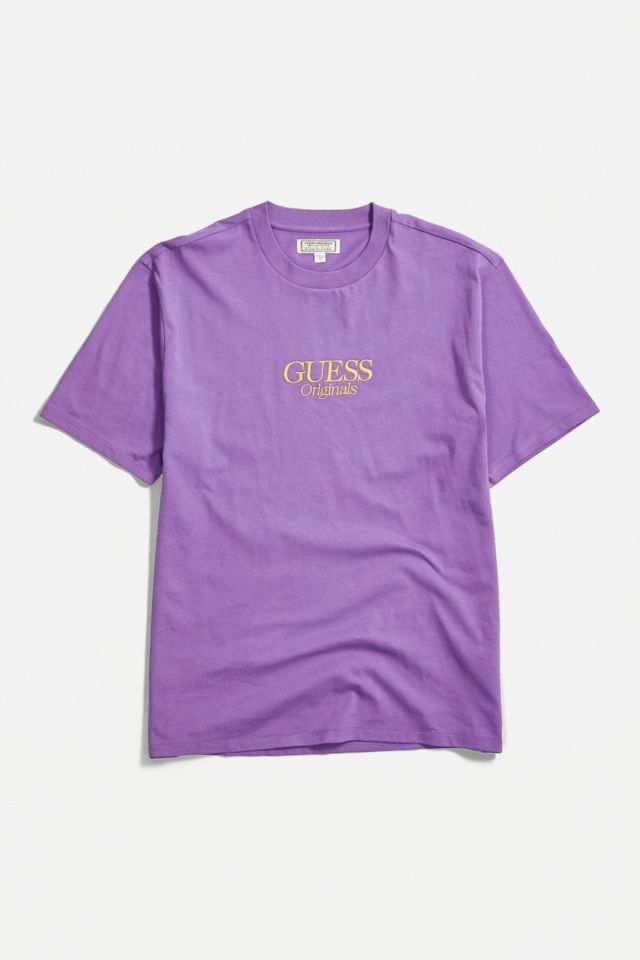 Guess shirt outlet urban outfitters