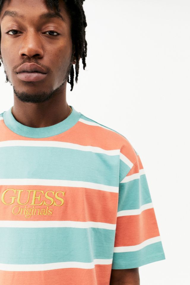 Guess motif 2025 t shirt