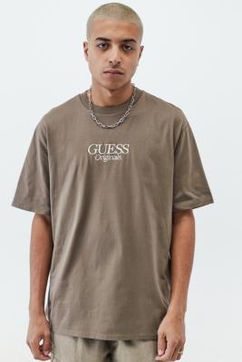 Guess shirt store urban outfitters