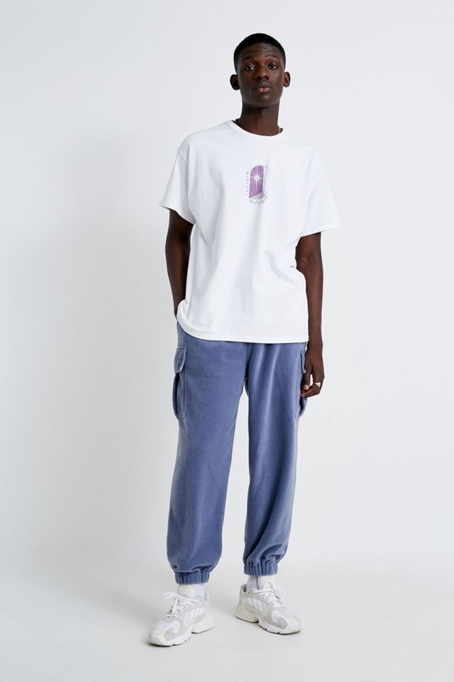 UO - T-shirt à imprimé Light  #2