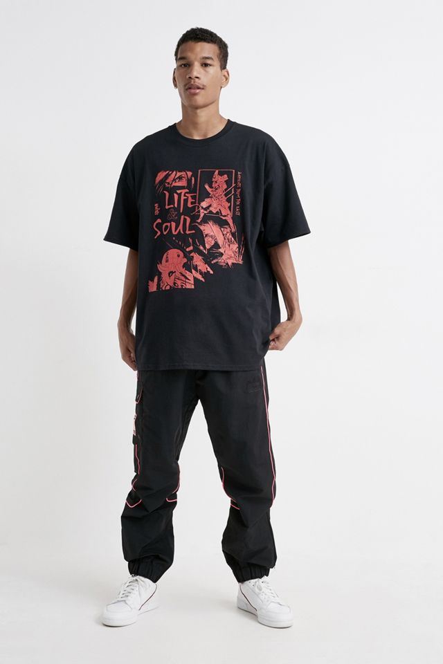 UO Life And Soul T-Shirt #1