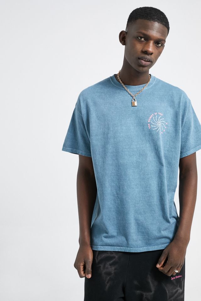 Urban Outfitters – T-Shirt „New World“ #1