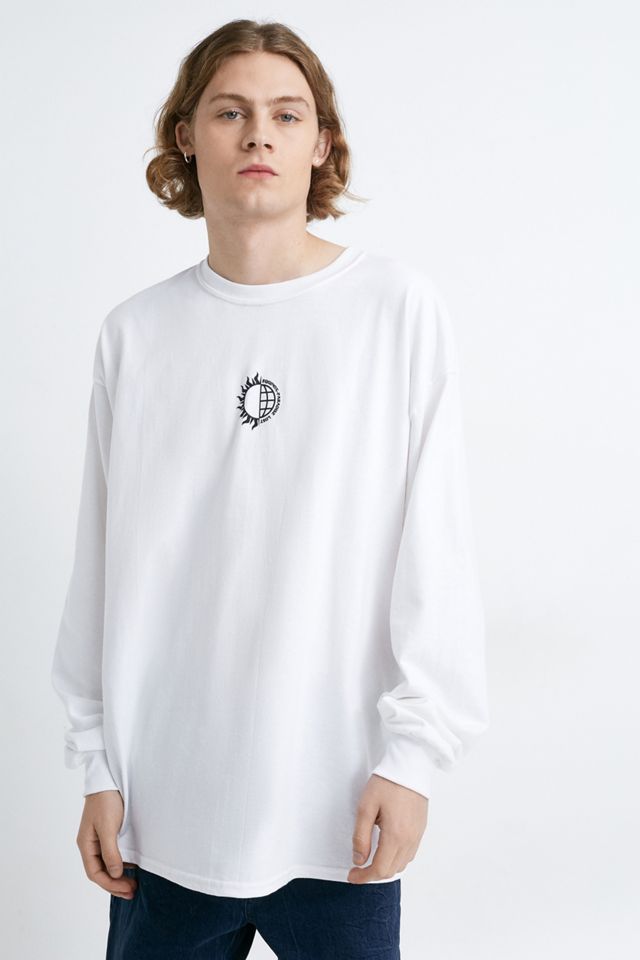 UO - T-shirt à manches longues Equinox #1