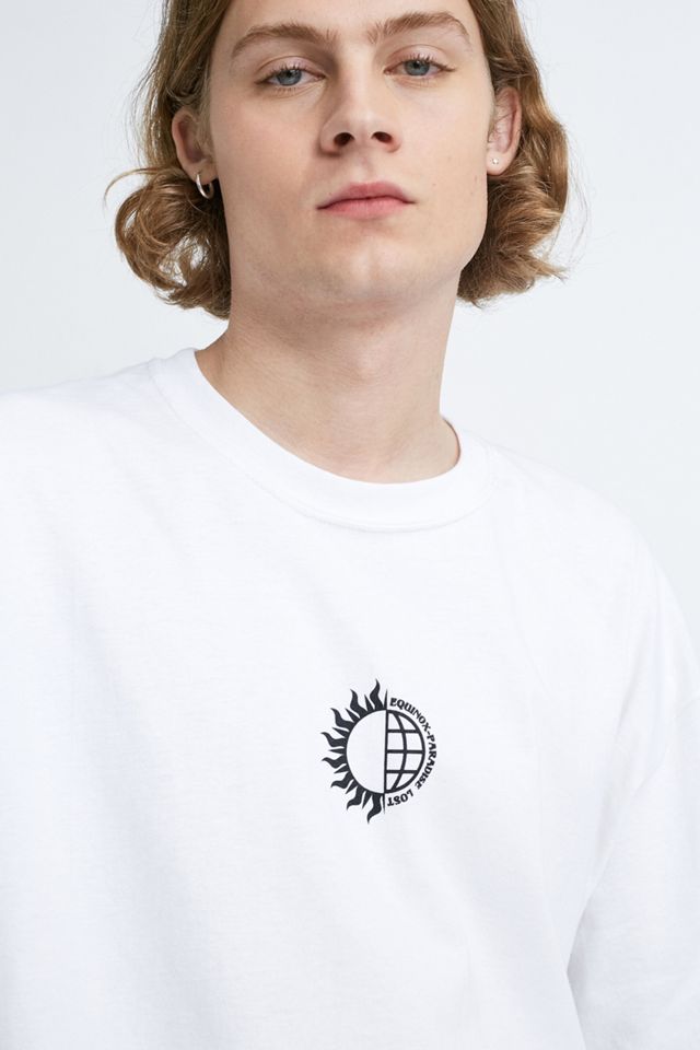 UO - T-shirt à manches longues Equinox #3