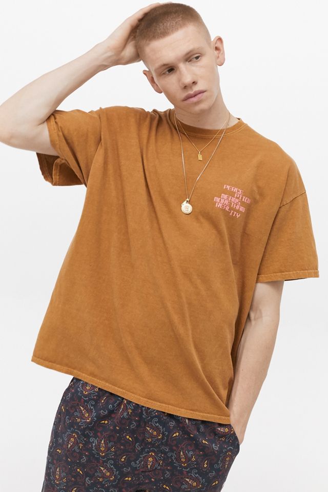 UO Perception T-Shirt #1