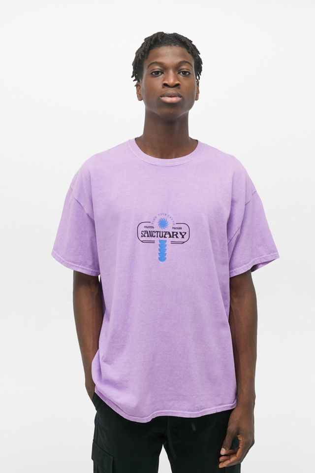 UO - T-shirt Find Your Truth #1