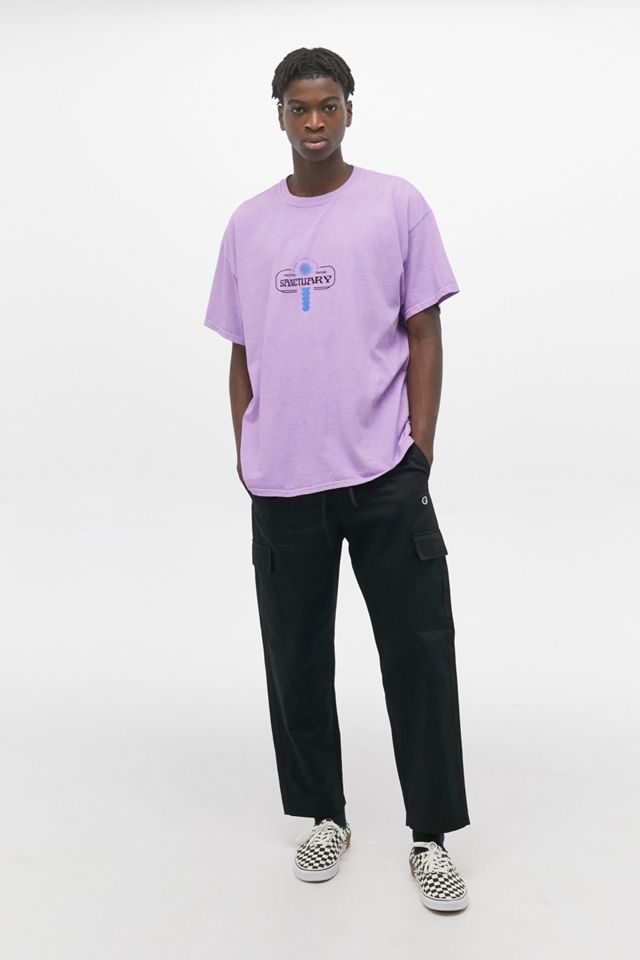 UO - T-shirt Find Your Truth #2
