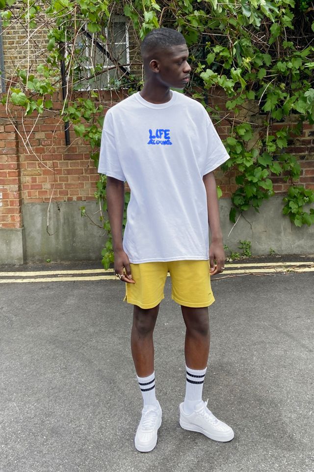 UO Life Blooms T-Shirt #3