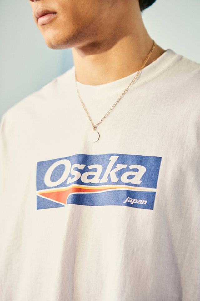 UO Osaka T-Shirt #1