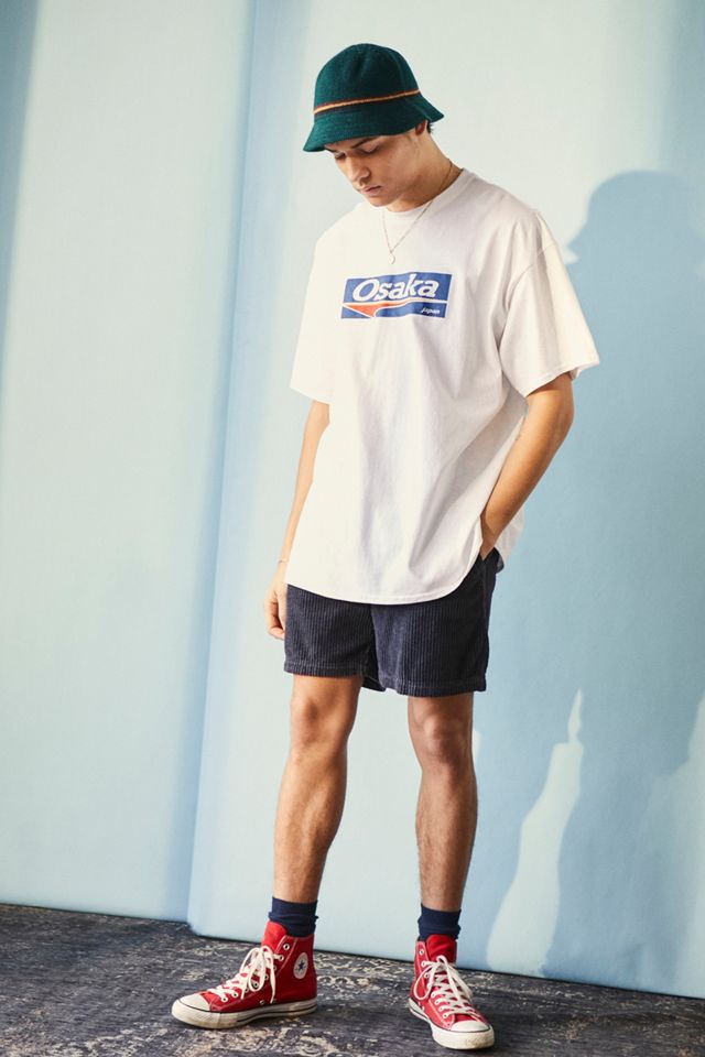 UO Osaka T-Shirt #3