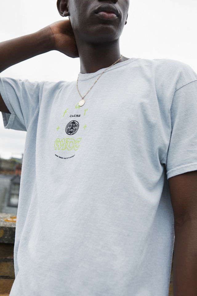 UO Konichiwa T-Shirt #3