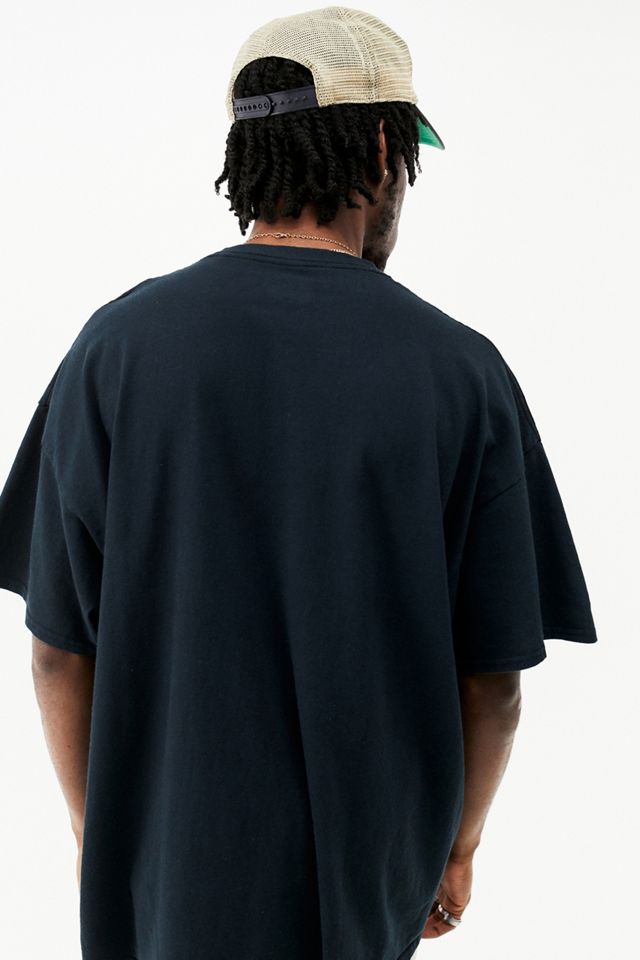UO Black Tom & Jerry T-Shirt #1