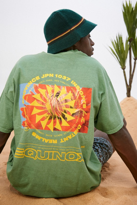 equinox shirt
