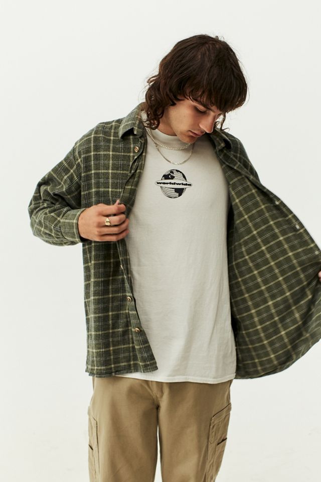 UO - T-shirt Do You Dream blanc #1