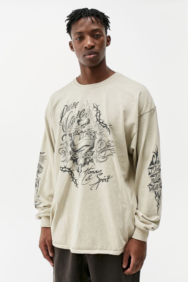 Urban outfitters long sleeve sale