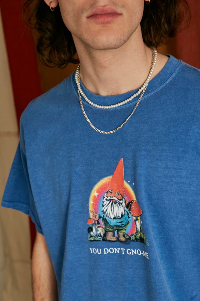 UO Cobalt Gno-Me T-Shirt #2