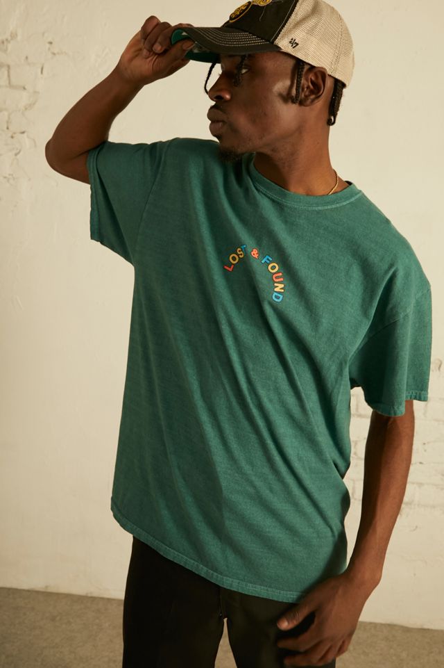 Camiseta UO Lost & Found #1