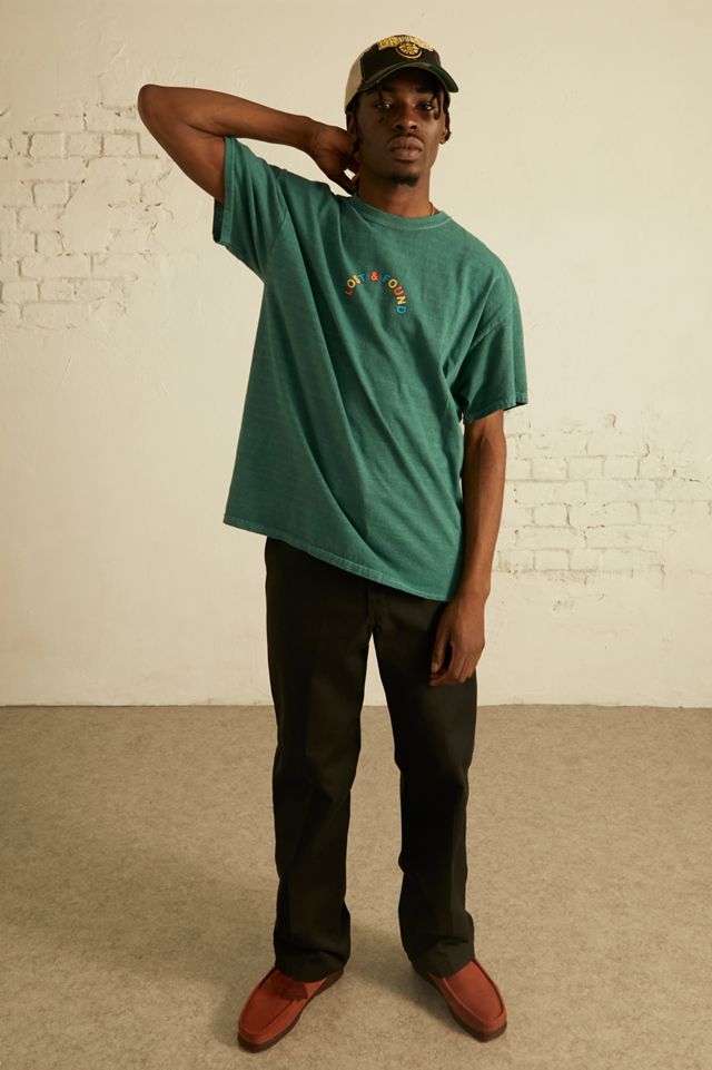 Camiseta UO Lost & Found #3